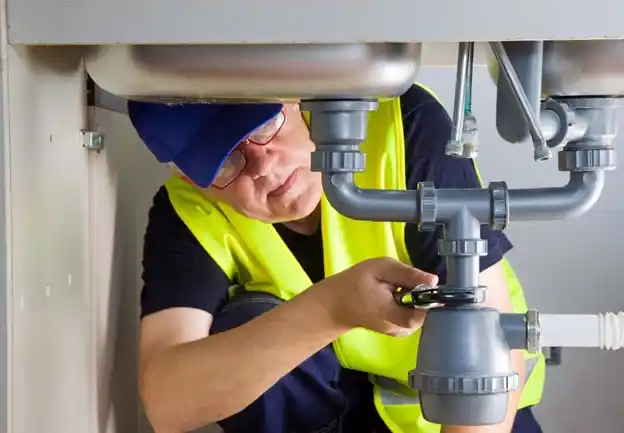 loodgieter Burgerveen